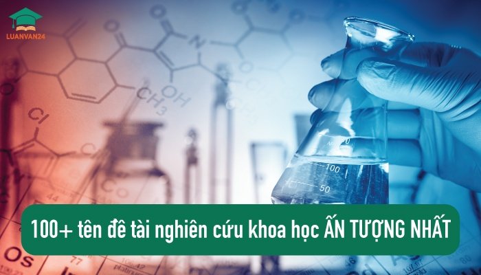Đề Tài Nghiên Cứu Khoa Học
