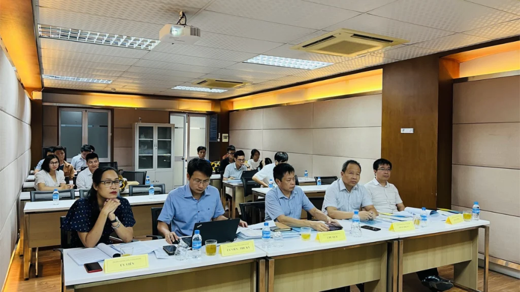 quy định viết luận văn thạc sĩ